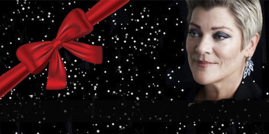 Julekoncert med Ann-Mette Elten