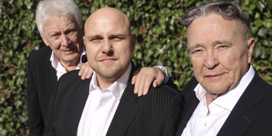 James Rasmusen Trio