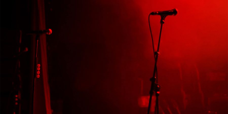 Open Mic