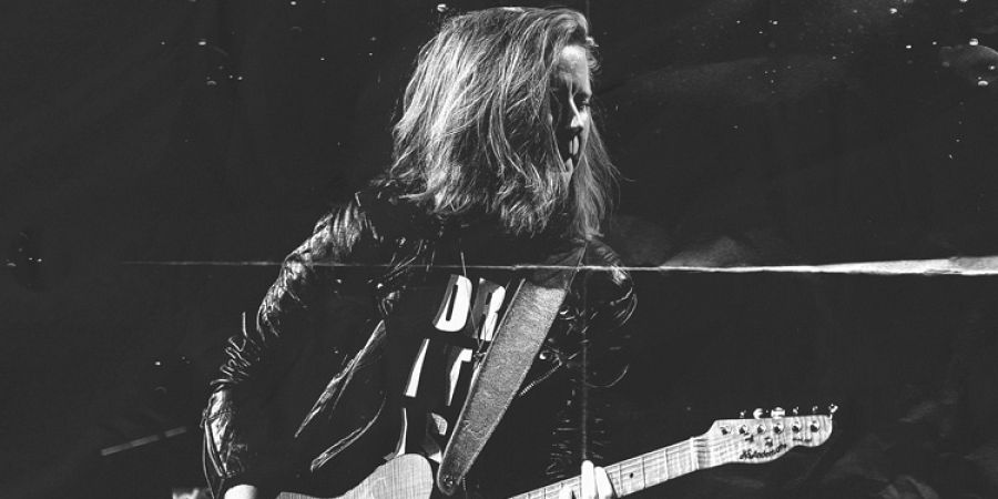 Rikke Thomsen m/band