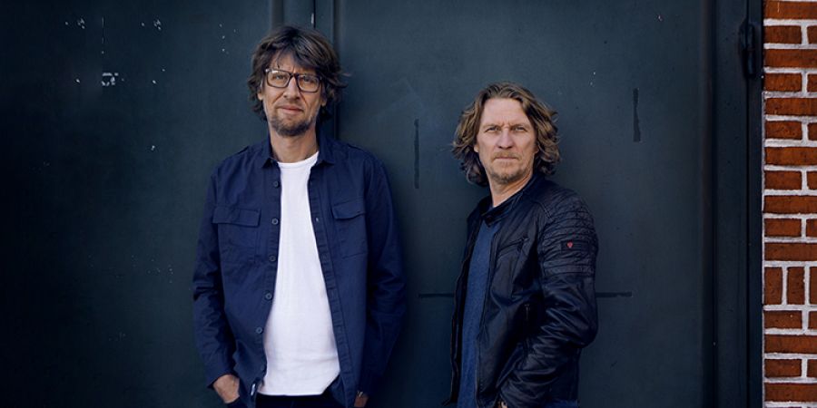 Sko & Torp