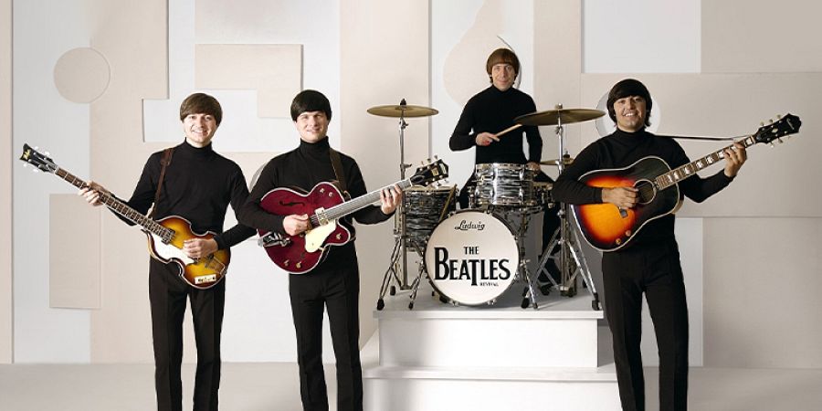 The Beatles Revival
