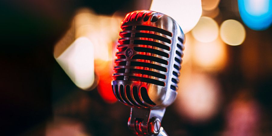 Open Mic