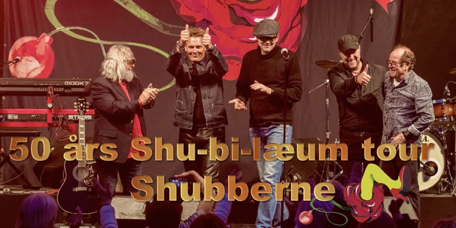 Shubberne