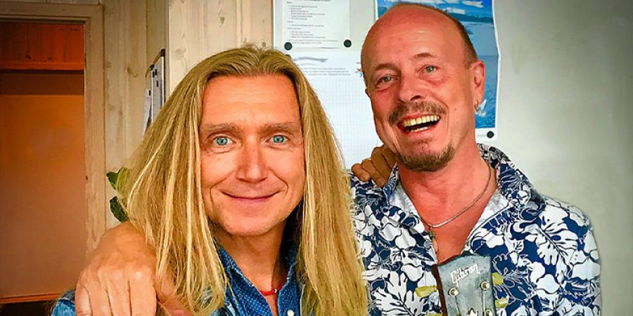B-Joe´s Blues Joint feat. Knud Møller