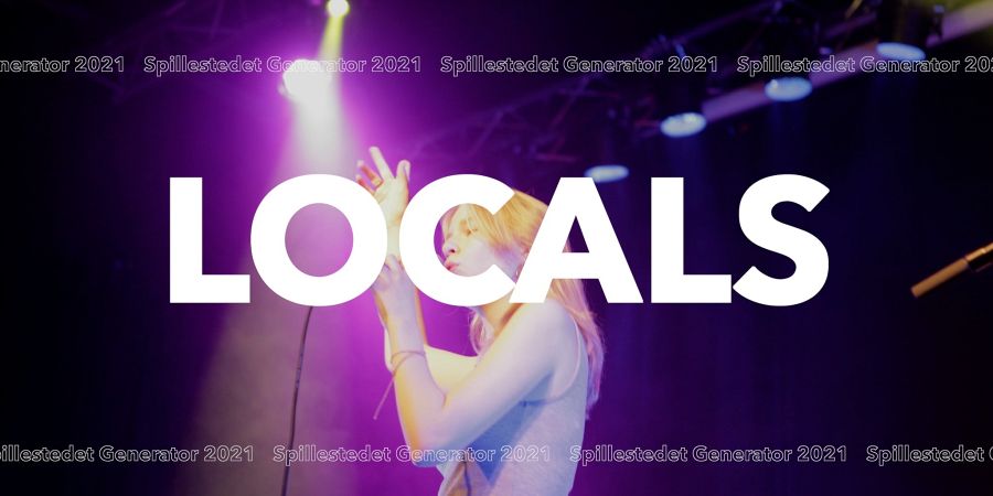 LOCALS 2023