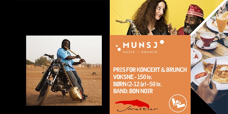 MUNSJ