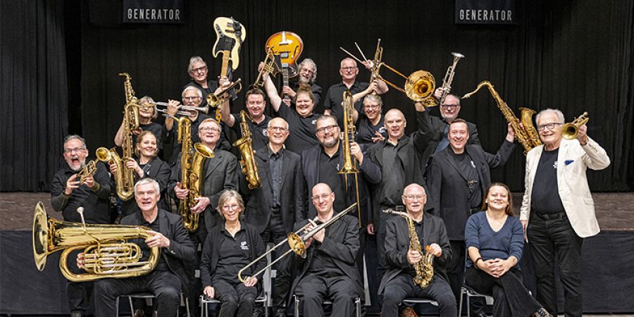 Ringkøbing Big Band