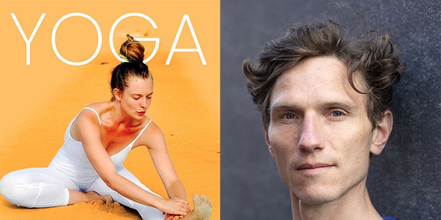 Yoga Koncert