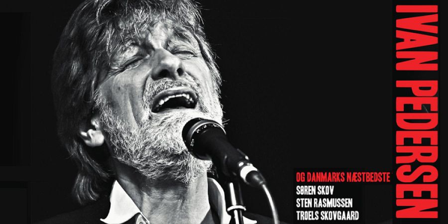 Ivan Pedersen & Danmarks Næstbedste Trio
