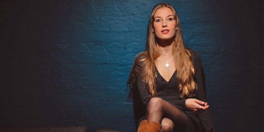 Katrine Schmidt m/band