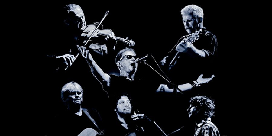 Oysterband