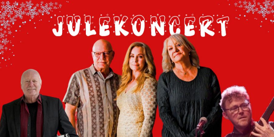 Den unikke Trio