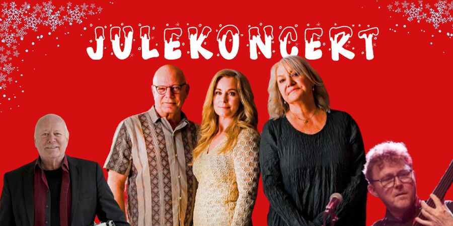Den unikke Trio