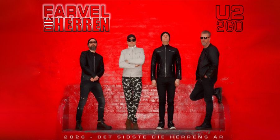 Die Herren