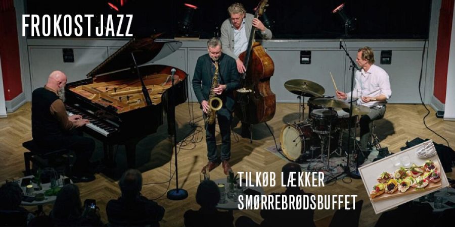 Gunde / Waidtløw Quartet