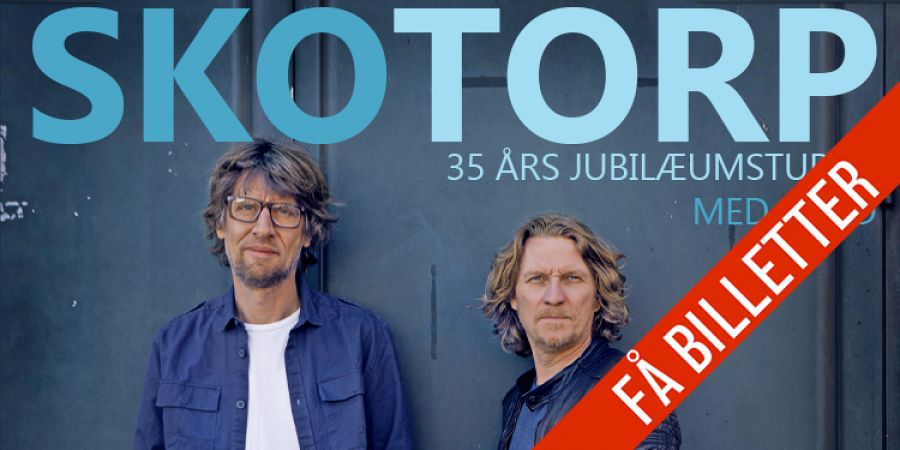 SKO & TORP m/BAND