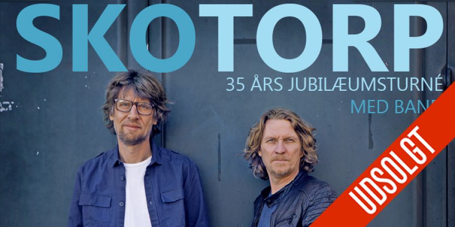 SKO & TORP m/BAND