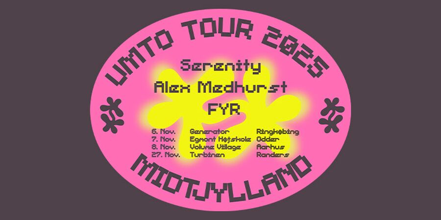 UMTO TOUR