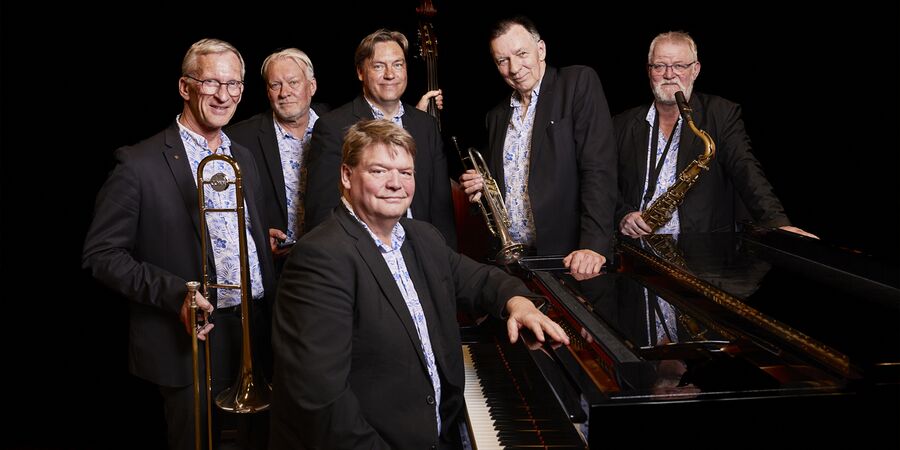 River Blues & Jazz Band