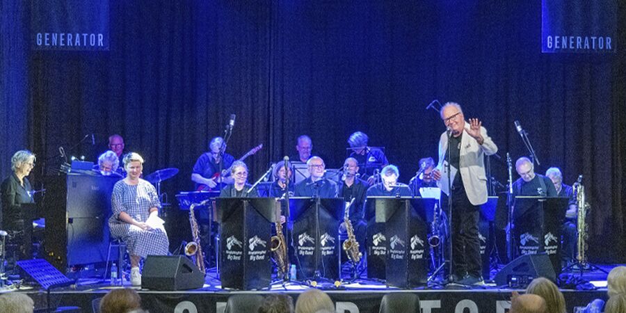 Ringkjøbing Big Band