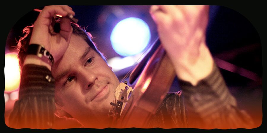 KRISTIAN BUGGE TRIO
