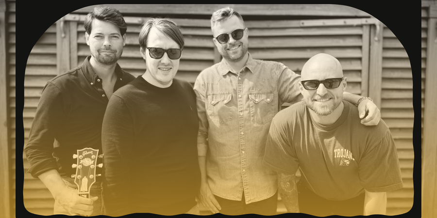 Creedence Clearwater Repeated