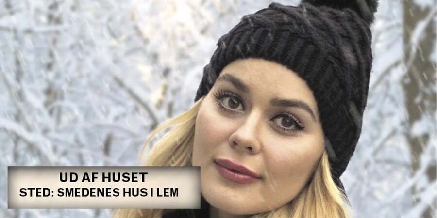 EMMELIE DE FORREST