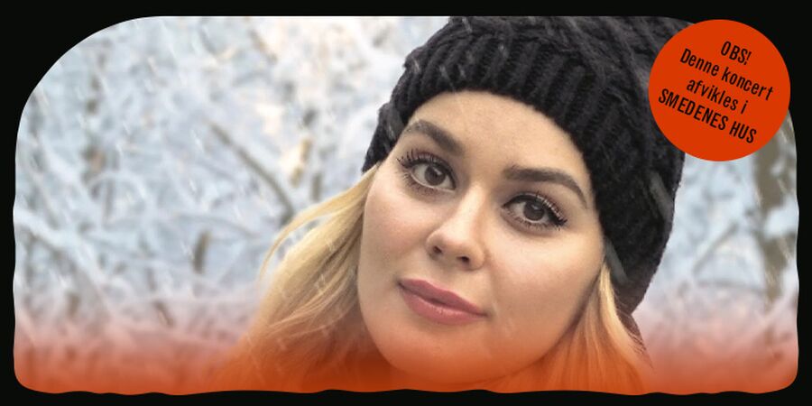 EMMELIE DE FORREST