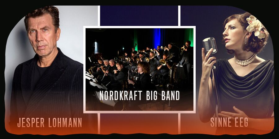 Nordkraft Big Band