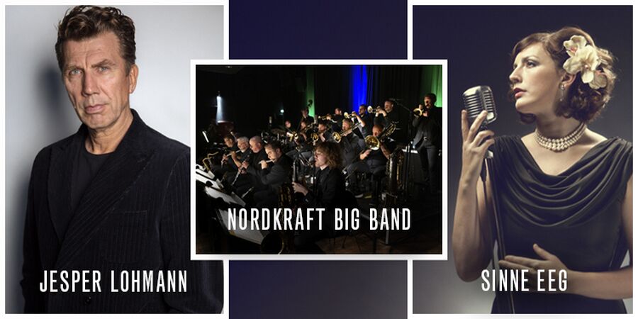 Nordkraft Big Band