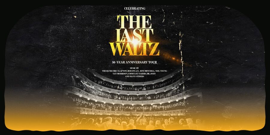 The Last Waltz