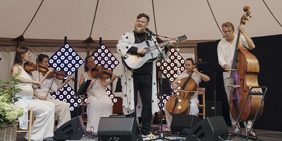 WHO KILLED BAMBI X HYMNS FROM NINEVEH