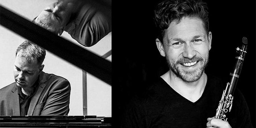 BENT FABRICIUS BJERRE ...HELT TÆT PÅ