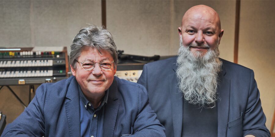 Grip - Gunde - Eyermann