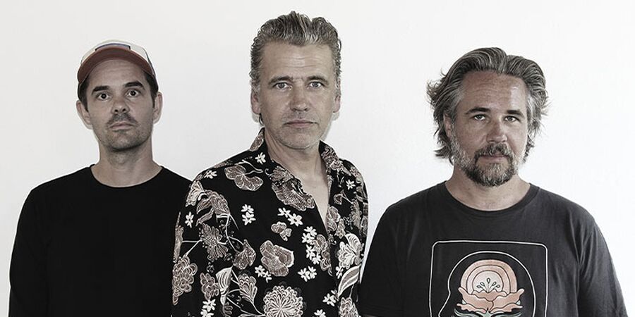 FLAMMETÆMMER support HEDE