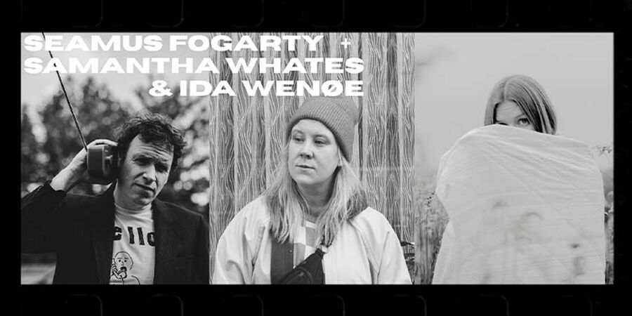 FOGARTY + WHATES & WENØE