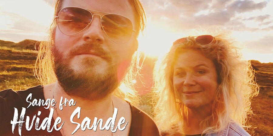 Sange fra Hvide Sande m. band