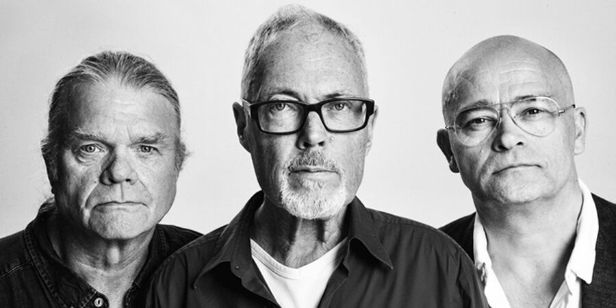 Skovgaard - Bruland - Sedelius