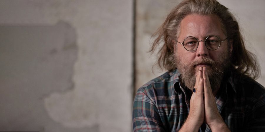Søren Huss