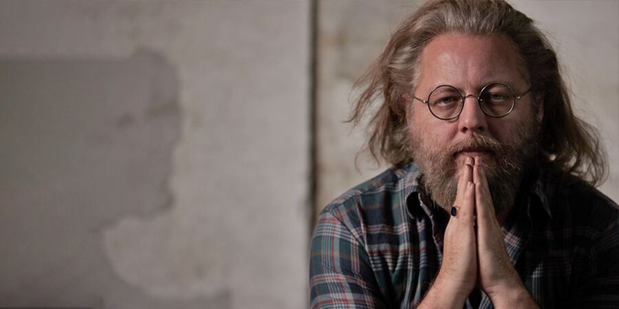 Søren Huss
