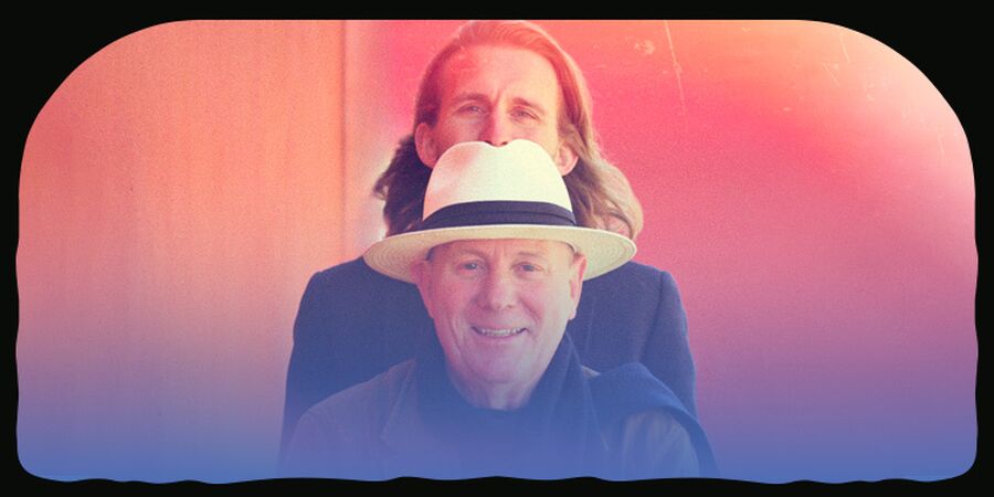 Simon & Garfunkel Tribute