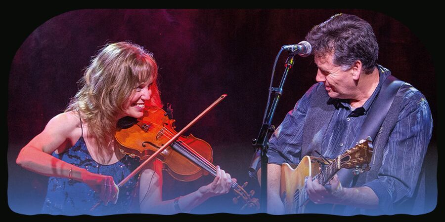 JANE & SHANE