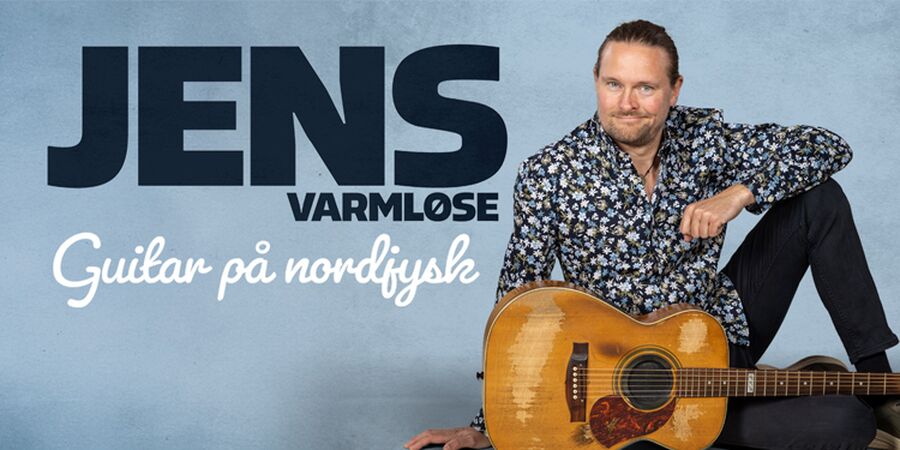Jens Varmløse