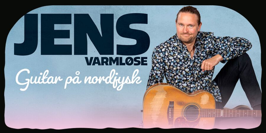 Jens Varmløse