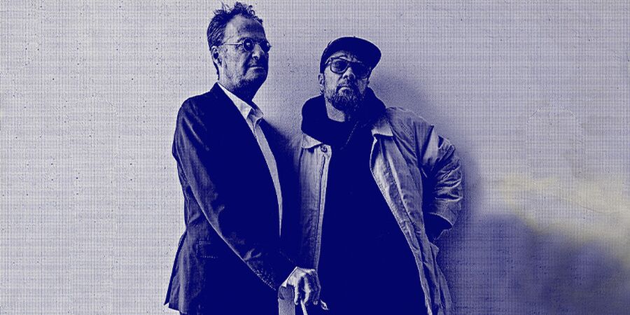 KNUD ROMER & MIKAEL K