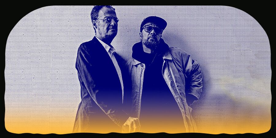 KNUD ROMER & MIKAEL K