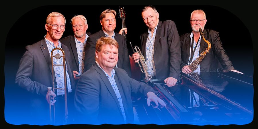 River Jazz & Blues Band